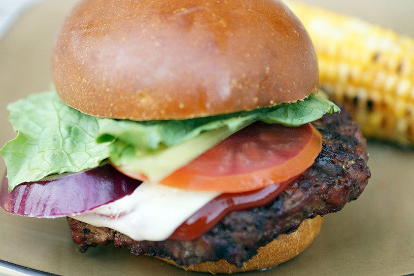 The Burger Master MAX Bundle