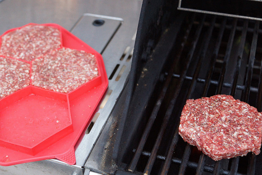 The Burger Master MAX Bundle