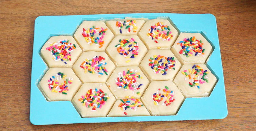 The Smart Cookie set of 2