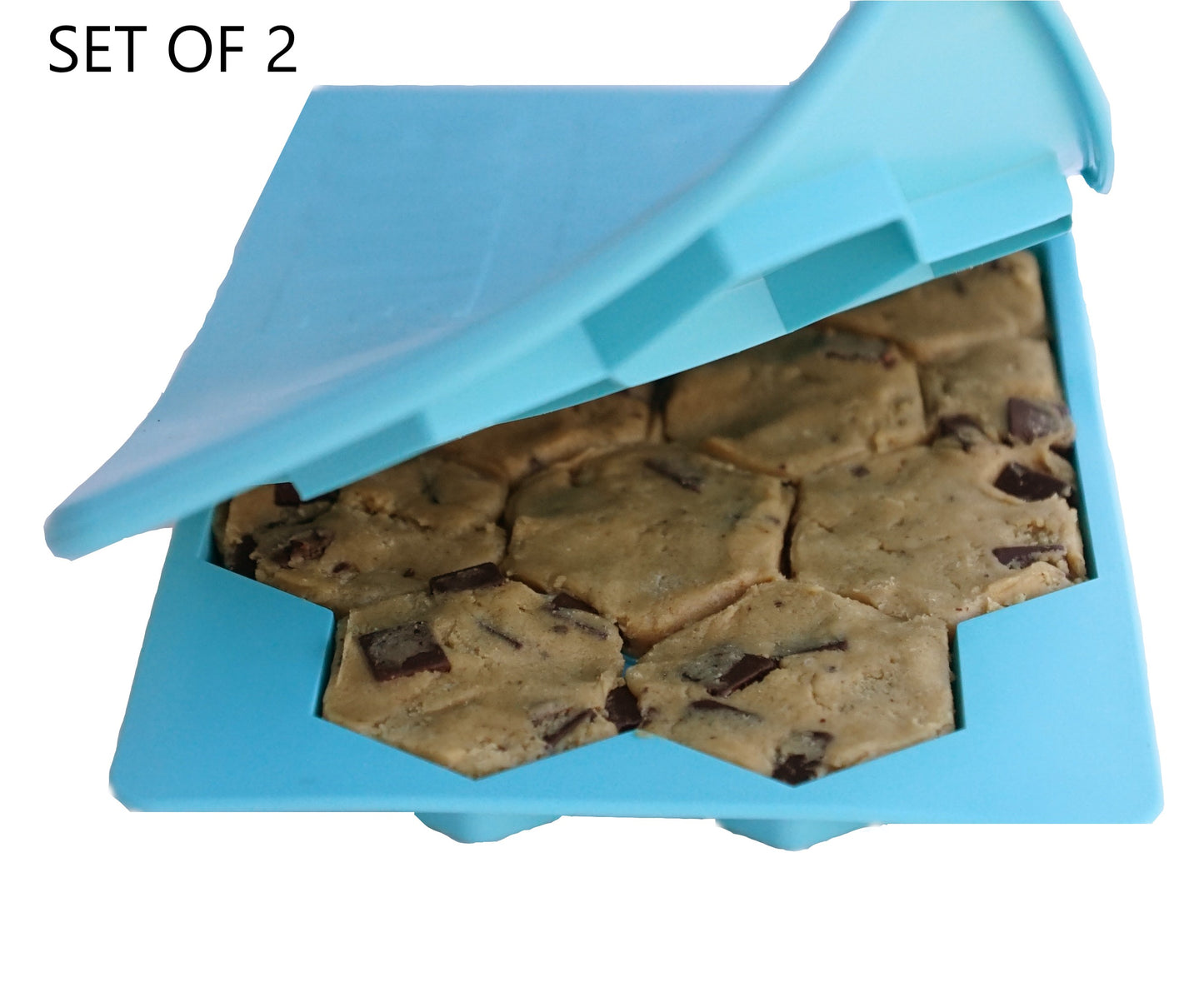 The Smart Cookie set of 2