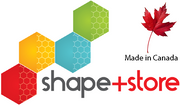 Shape+Store Canada