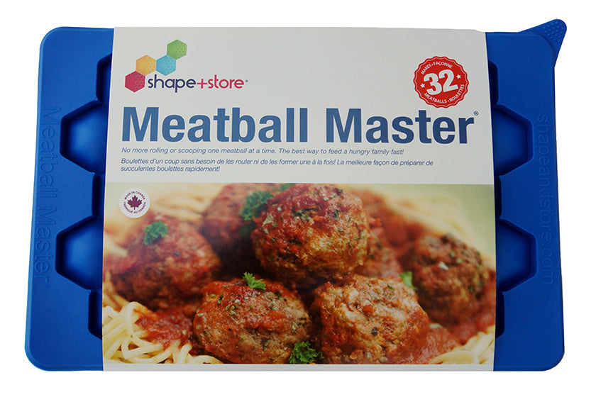 Meatball Master®