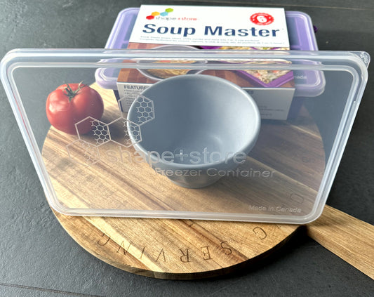Soup Master Replacement Lid