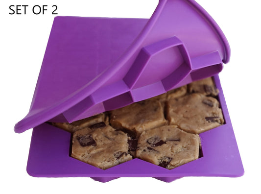 The Smart Cookie set of 2