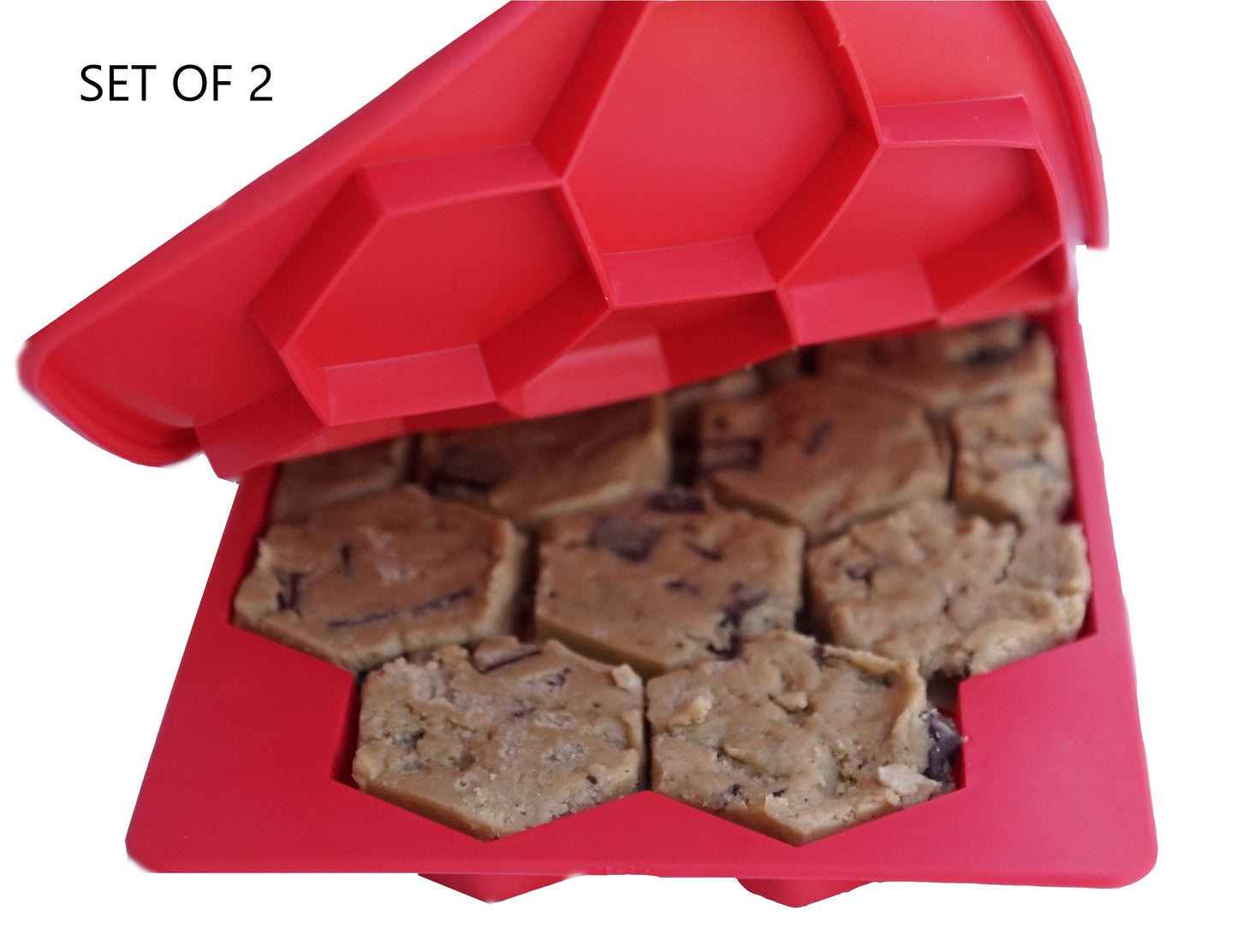 The Smart Cookie set of 2